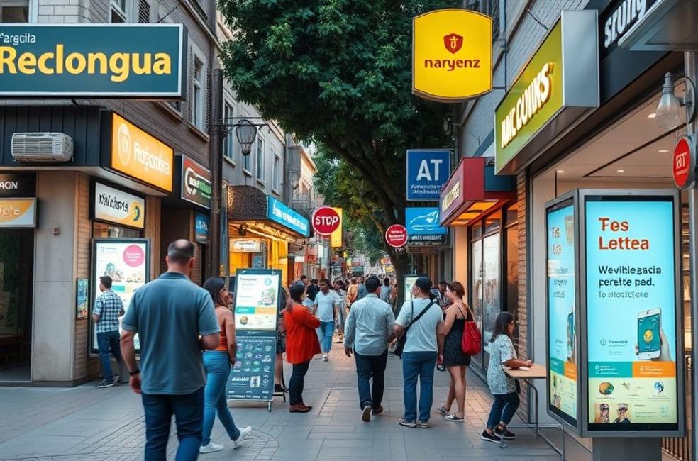 Entendendo o Mercado Digital em Blumenau