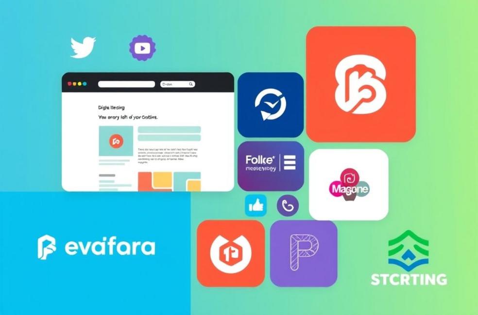 Desenvolvendo Sua Identidade Digital: Branding e Presença Online