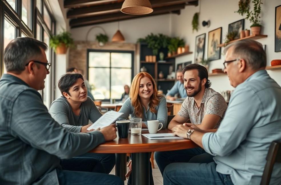 5 Estratégias de Conteúdo que Atraem e Engajam Clientes