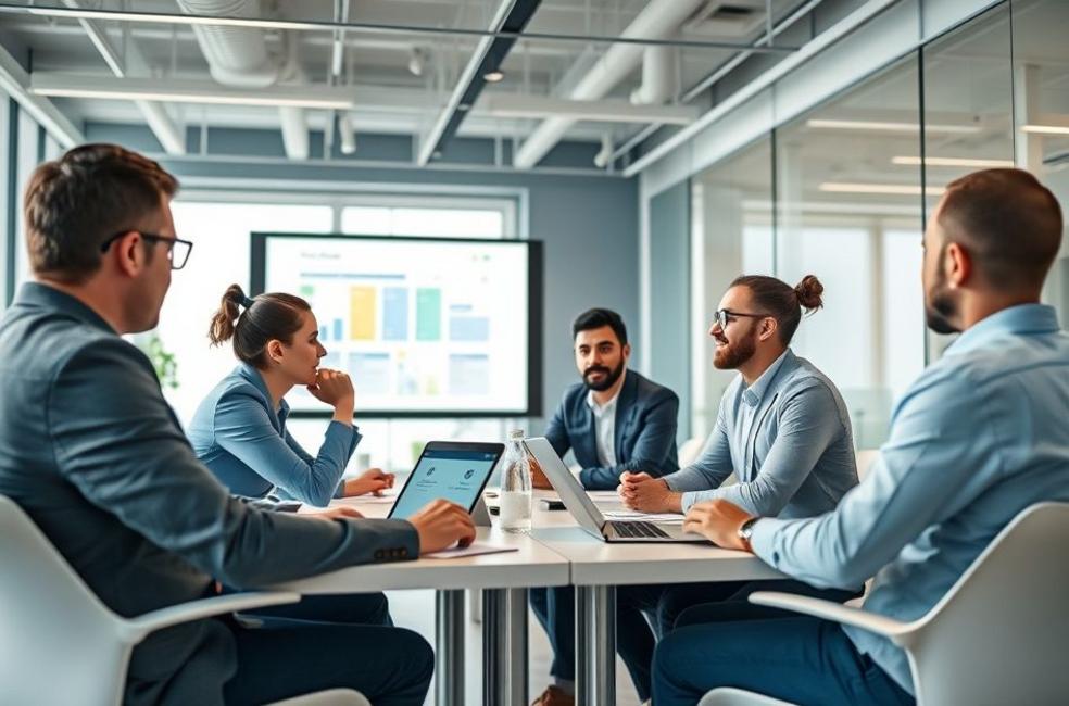 Entendendo a Importância das Landing Pages