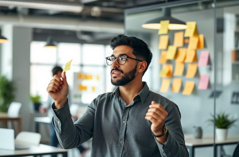 Identifique as Necessidades do Seu Negócio e do Seu Público