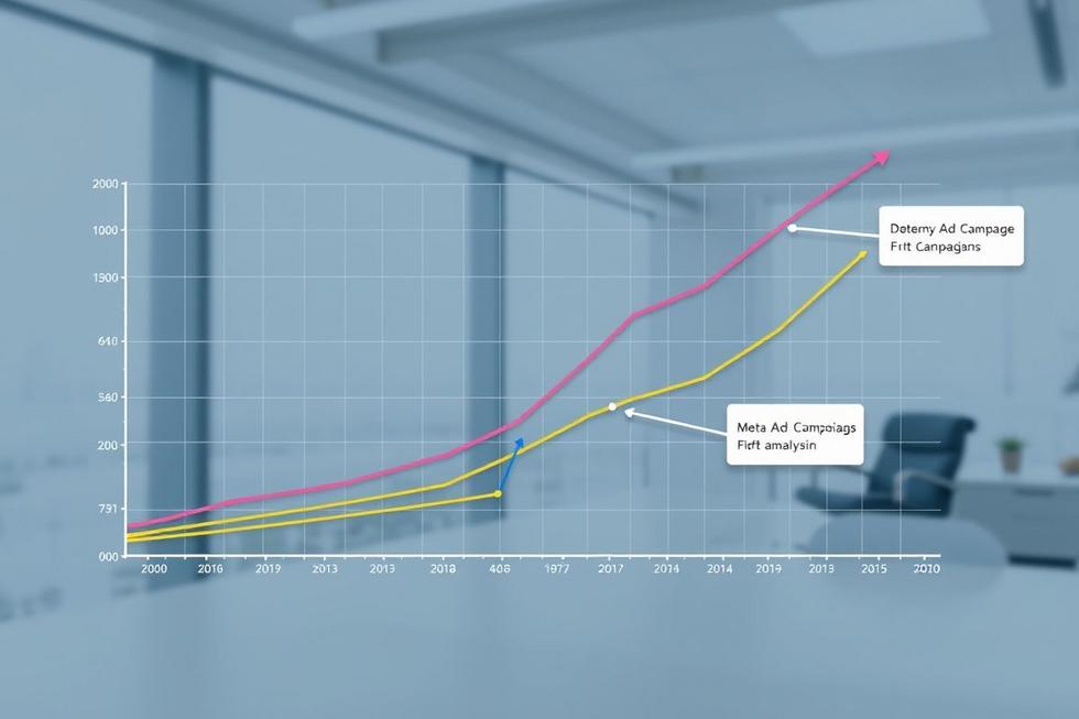 Otimização Contínua: Analisando e Ajustando suas Campanhas