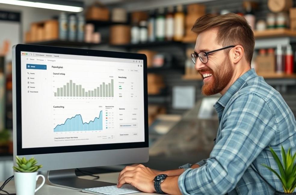 Criando Campanhas que Convertem para o Seu Negócio Local