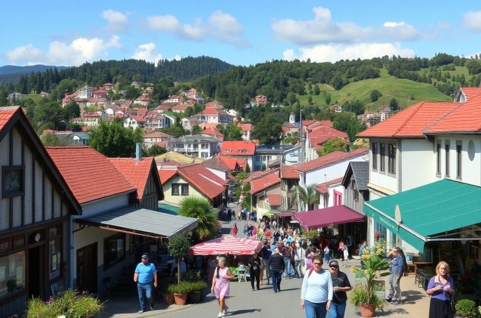 A Importância do Marketing Digital para Empresas Locais