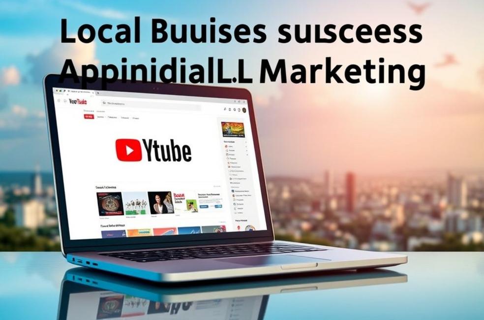 Empreendedores de Cascavel alcançando o sucesso com marketing digital.