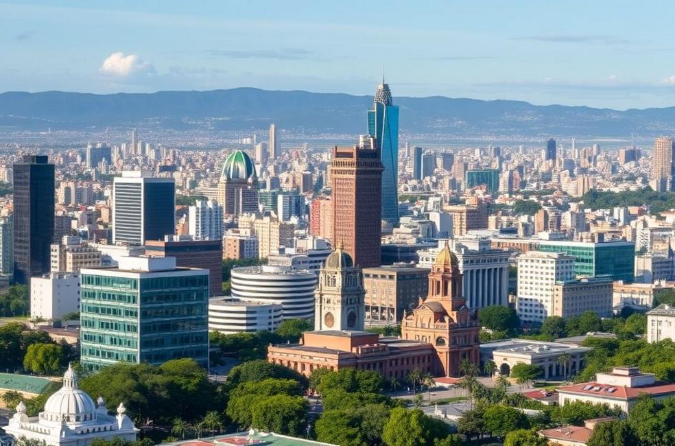 Entendendo o Cenário do Marketing Jurídico em Cascavel