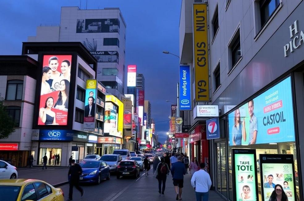 Entendendo o Cenário do Marketing Digital em Cascavel