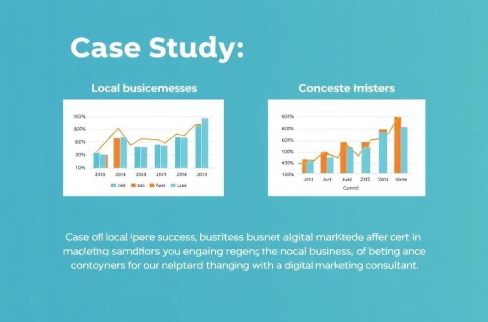 Impacto da Consultoria de Marketing Digital nas Empresas de Canoas