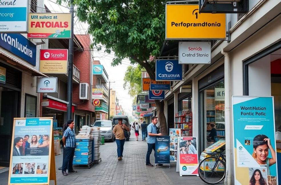 Desvendando o Desafio do Marketing Digital em Catanduva