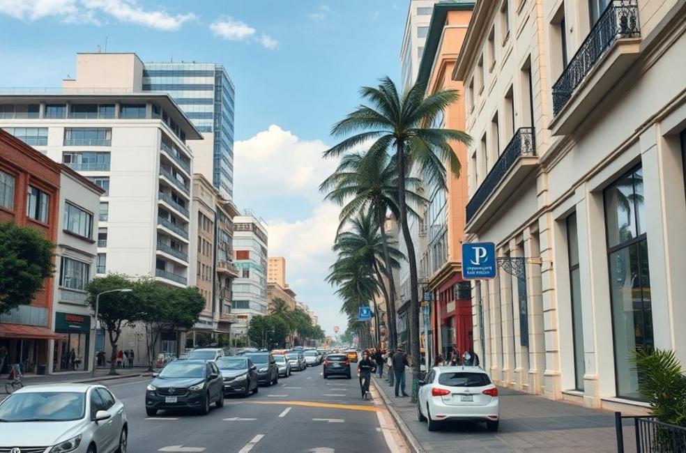 O Cenário Atual do Direito em Duque de Caxias