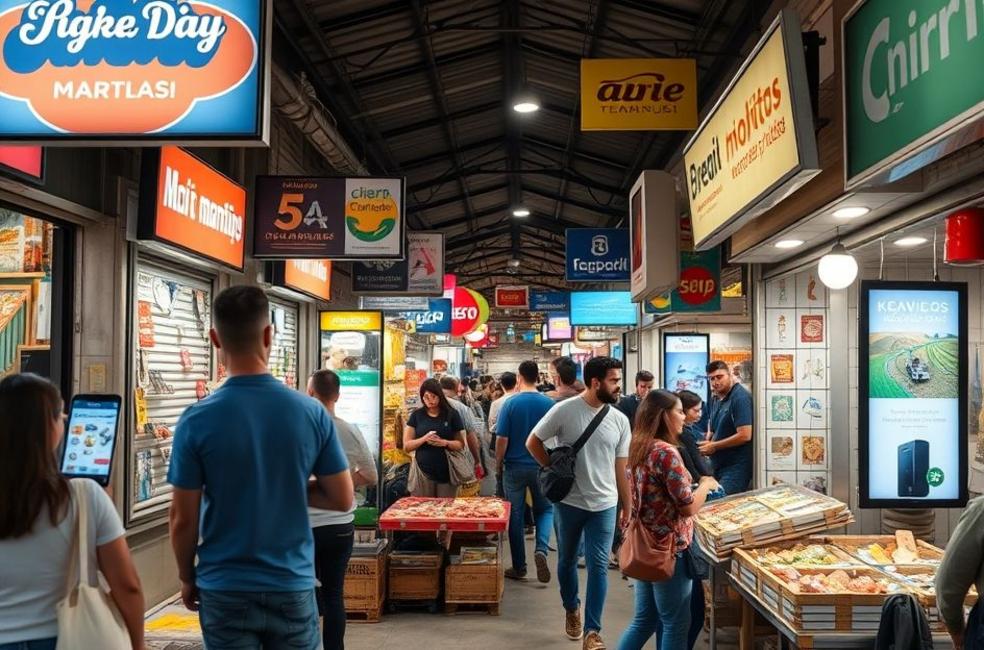 Entendendo o Cenário Digital em Embu das Artes