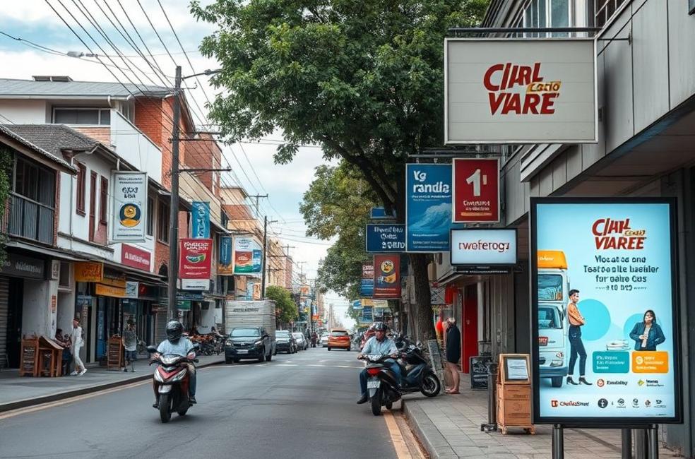Entendendo o Cenário do Marketing Digital em Chapecó
