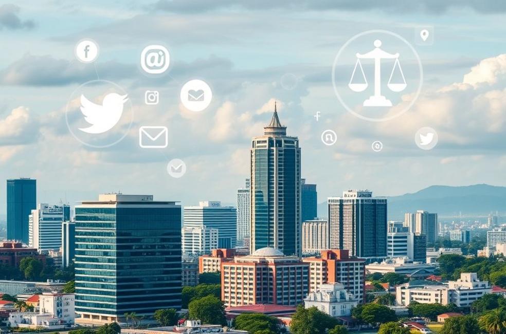 Entendendo o Cenário do Marketing Jurídico em Contagem