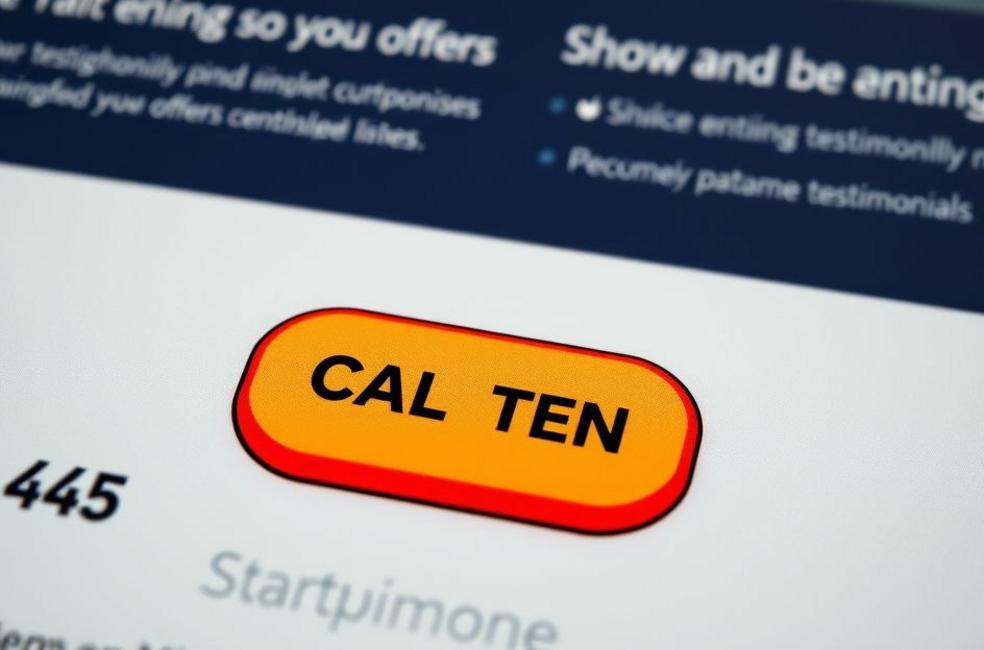 Estratégia 2: Ofertas Irresistíveis e Call to Action (CTA) Poderoso