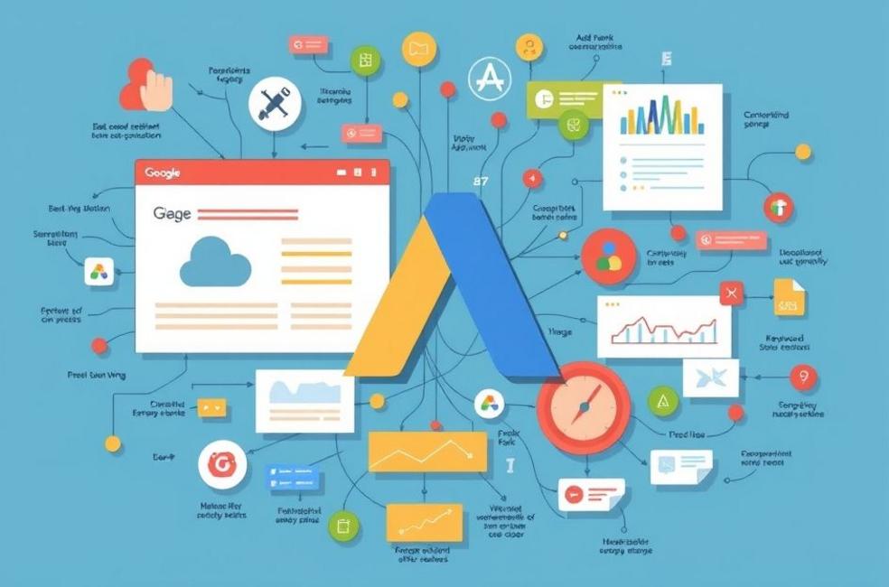 Entendendo o Google Ads: O Que Está em Jogo