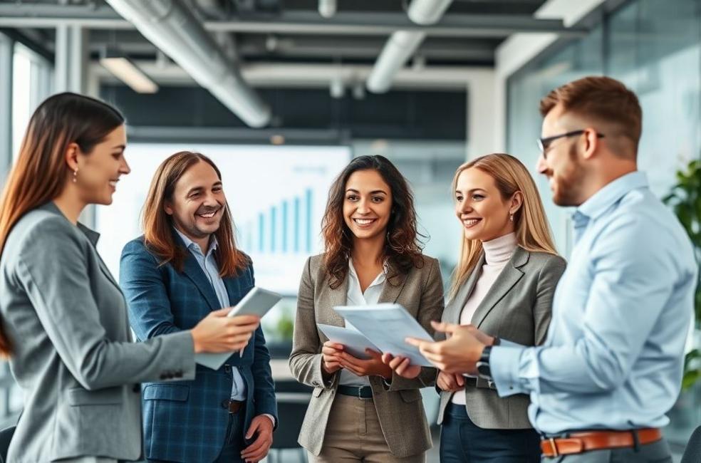 Além do Website: Construindo uma Marca de Sucesso