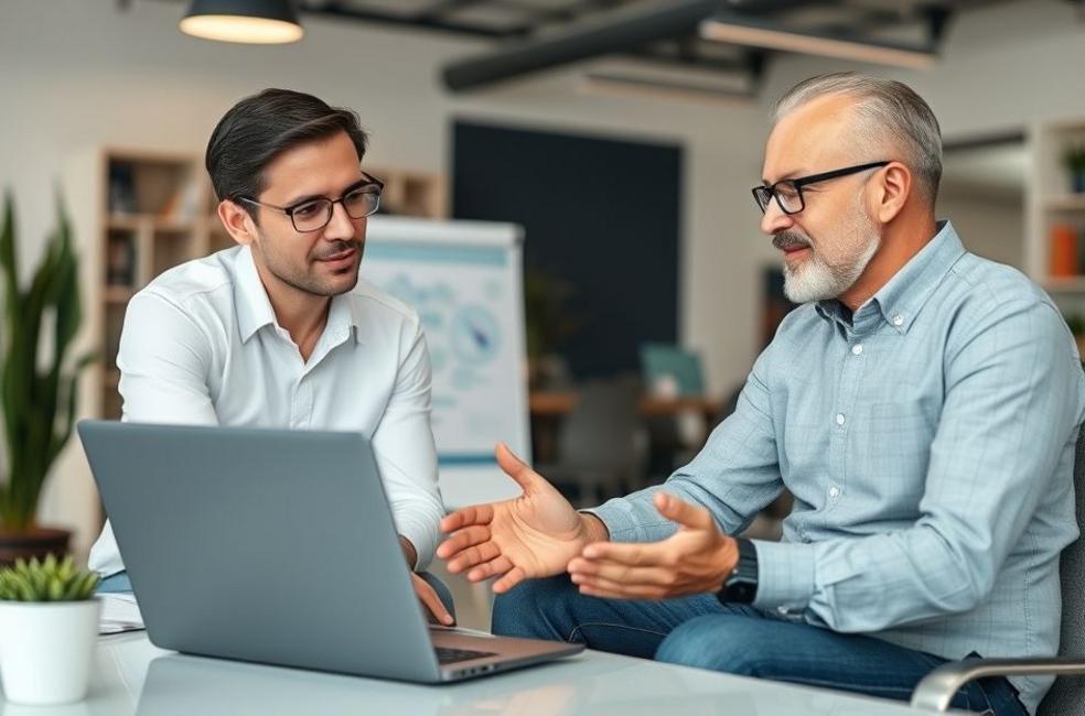 Compreendendo a Importância da Consultoria de Marketing Digital