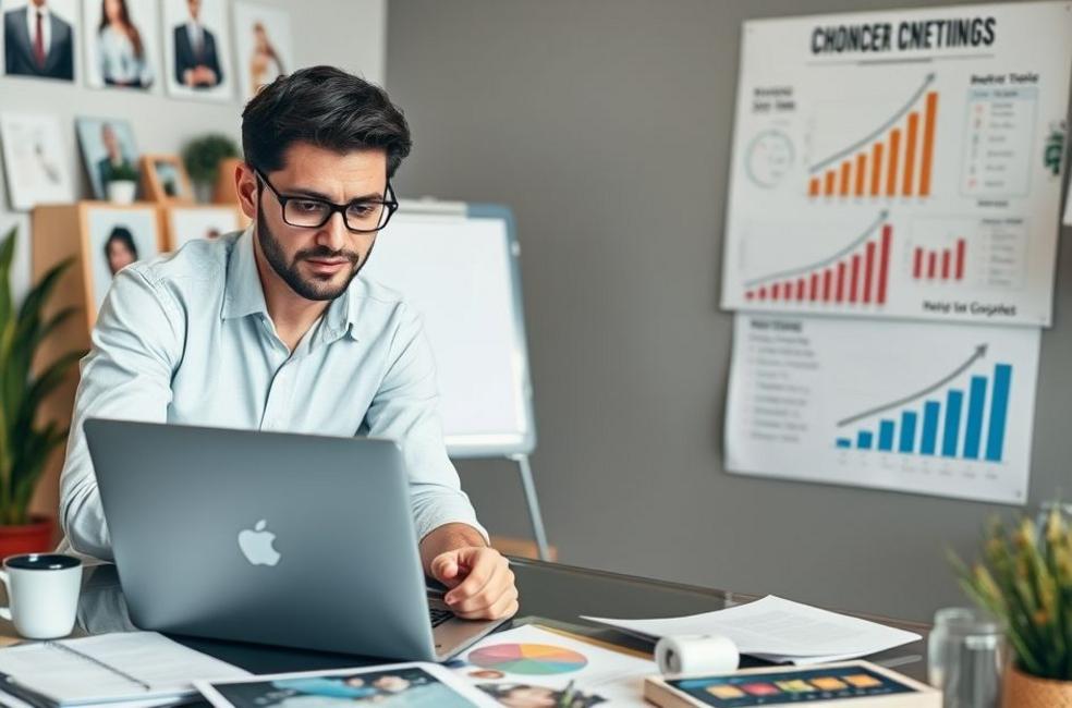 Como a Consultoria de Marketing Digital Pode Transformar Seu Negócio