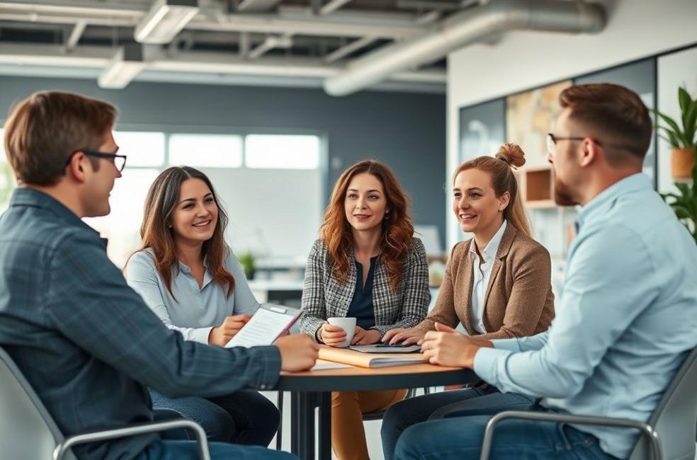 Entendendo o Que É Consultoria de Marketing Digital