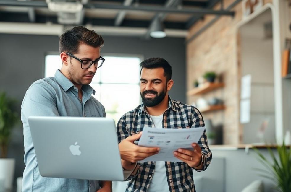 Como Escolher a Consultoria Ideal para Seu Negócio