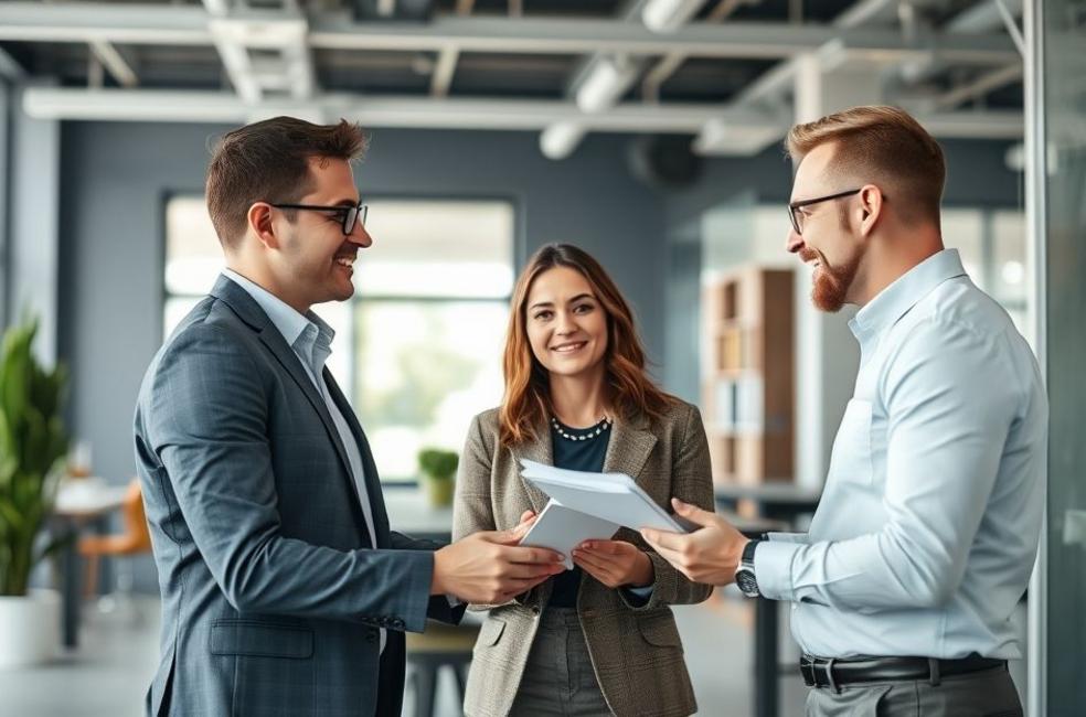 O Papel da Consultoria em Marketing Digital