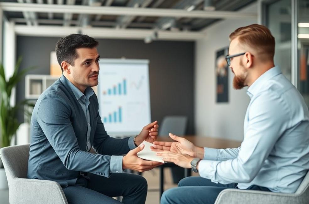 Como a Consultoria de Marketing Digital Pode Ajudar Seu Negócio