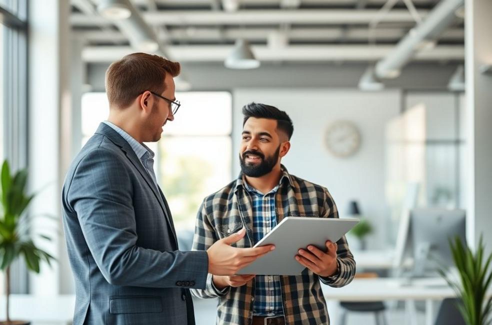 O Papel da Consultoria em Marketing Digital