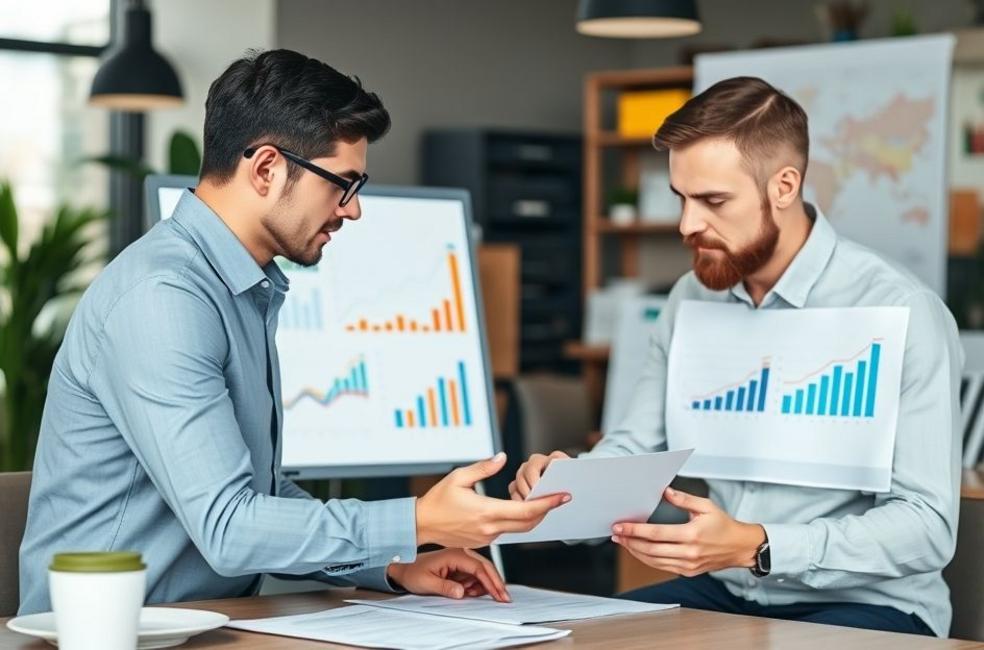 Como a Consultoria de Marketing Digital Pode Impulsionar Seu Negócio