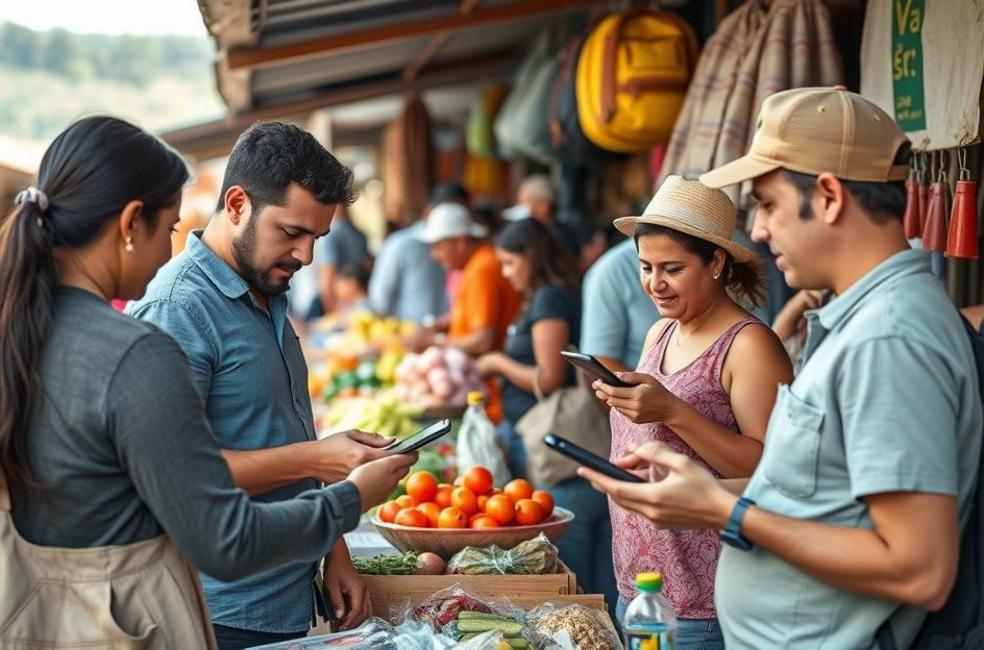 Por que a Consultoria de Marketing Digital é Fundamental em Jaraguá do Sul
