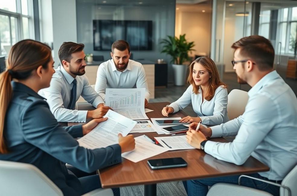 O Papel da Consultoria de Marketing Digital