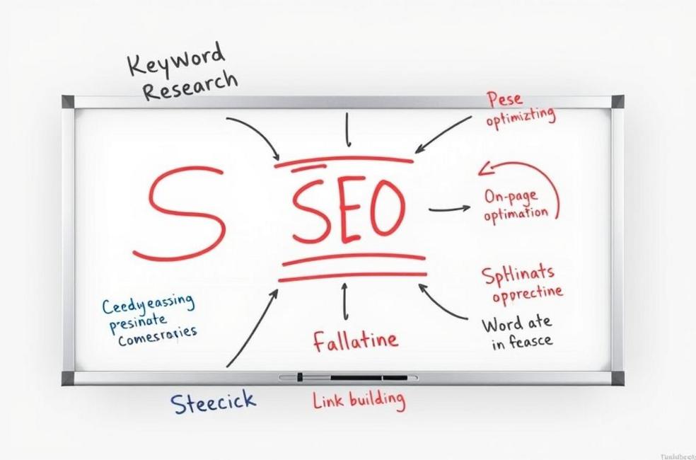 7 Estratégias de Consultoria SEO para Aumentar sua Visibilidade