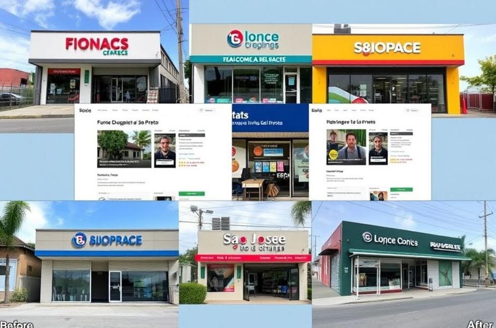 Estudos de Caso: Sucessos de Consultoria SEO em Ação