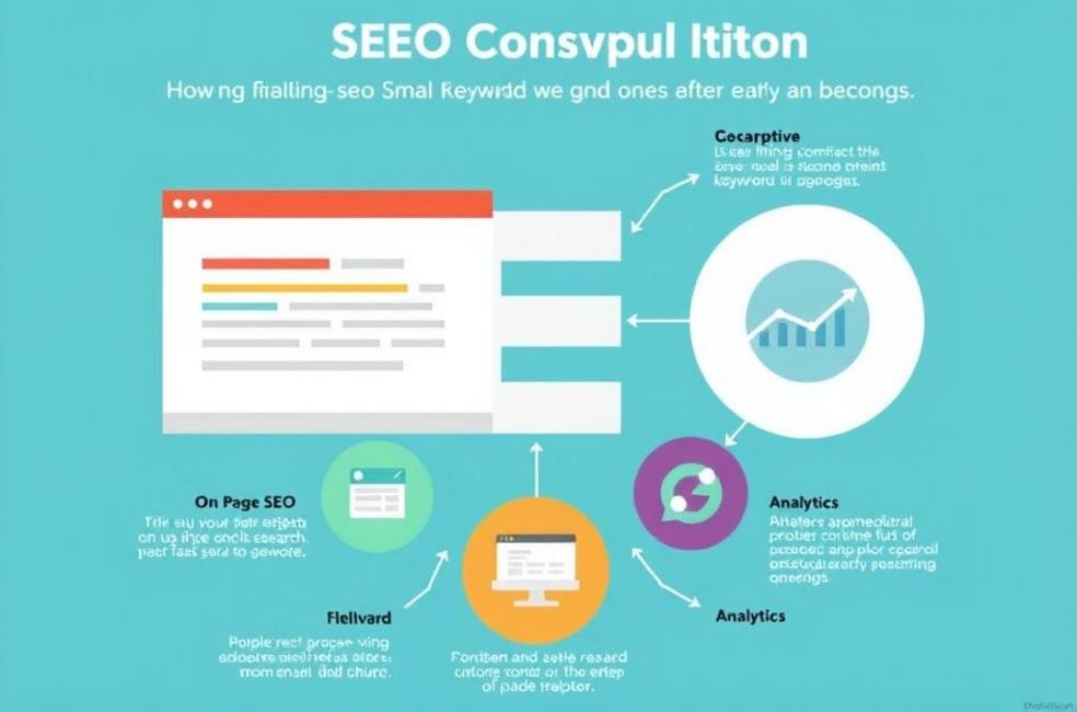O Que É Consultoria de SEO e Por Que Ela É Essencial?