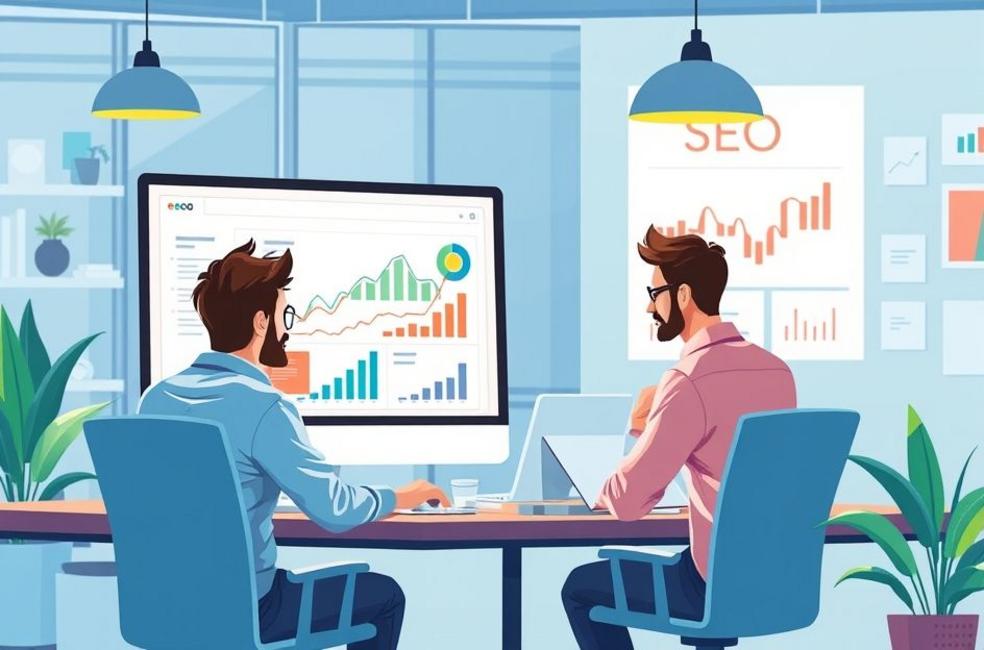 Entendendo a Importância da Consultoria SEO