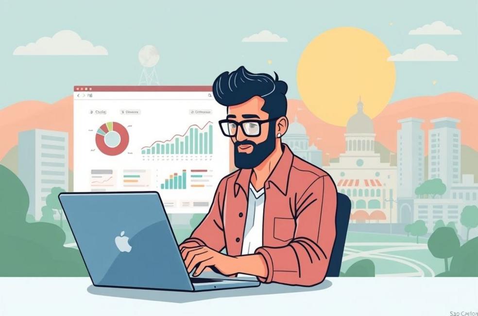 Entendendo a Consultoria de SEO e Seu Valor para Negócios Locais