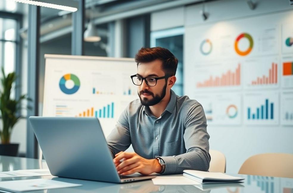 As Melhores Práticas de SEO para Aumentar a Visibilidade Online