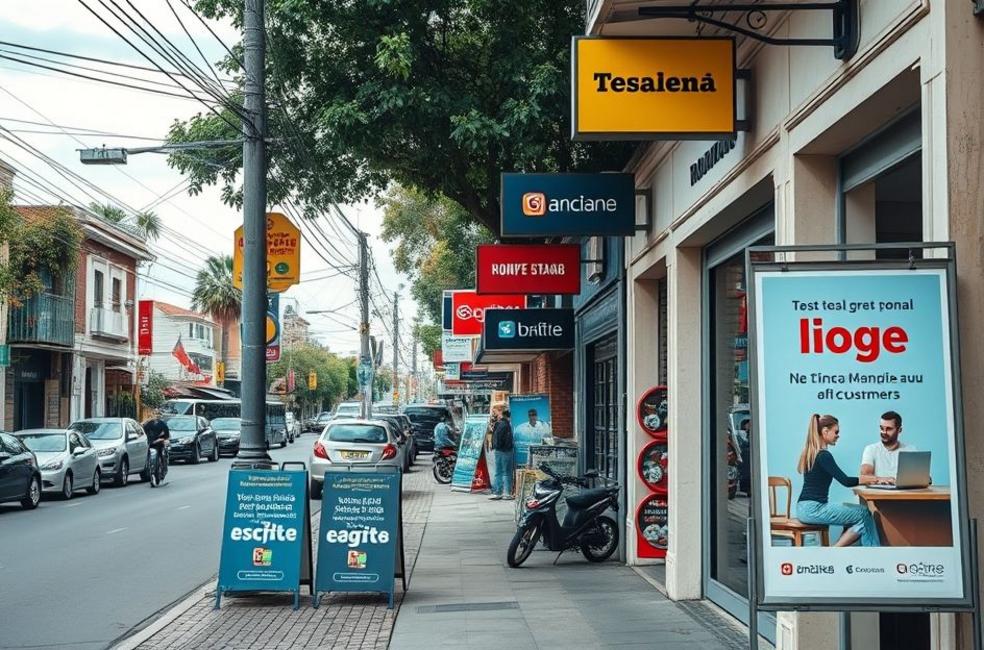 Entendendo o Contexto do Marketing Digital em Contagem