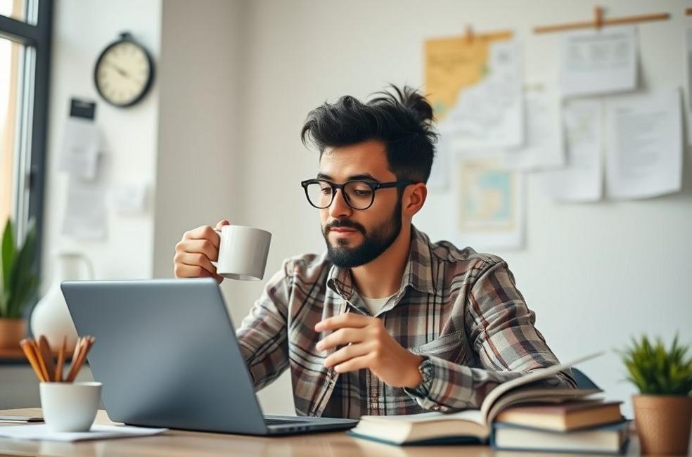 Conteúdo de Qualidade: O Coração do SEO