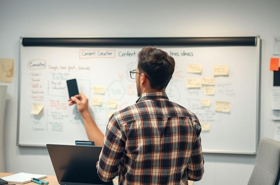 Estratégias de Conteúdo Para Aumentar Conversões