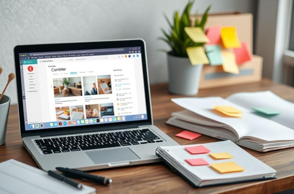 Planejando o Conteúdo para Melhorar a Experiência do Usuário