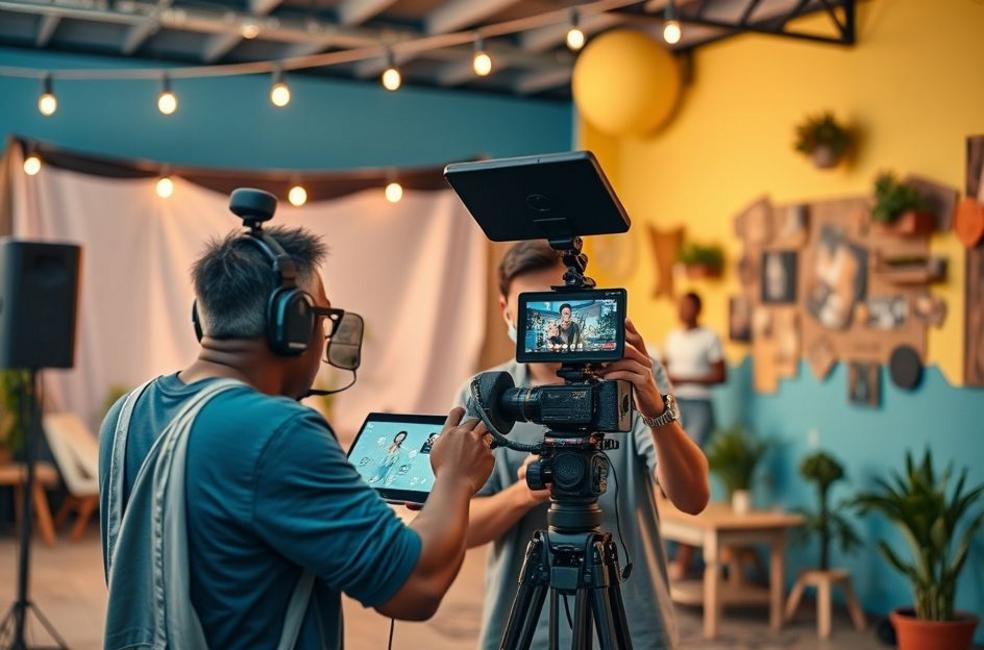 Criando Conteúdo Envolvente para Seu Público-Alvo