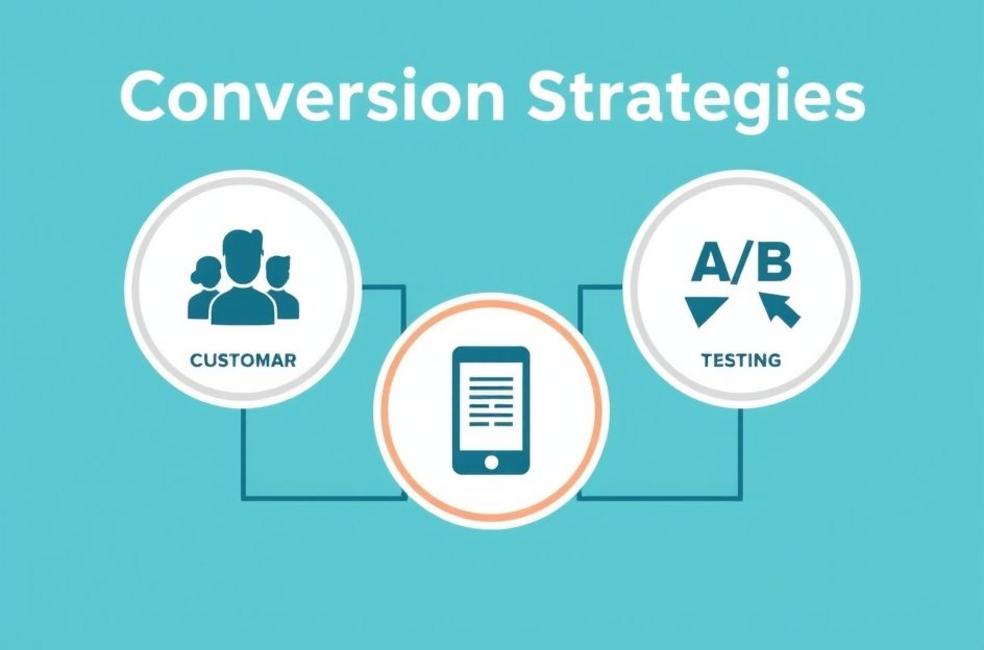 Estratégias Comprovadas para Aumentar Conversões