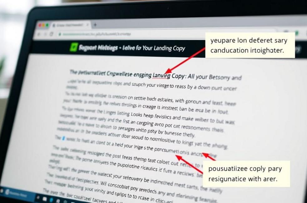 O Poder das Palavras: Copywriting para Landing Pages