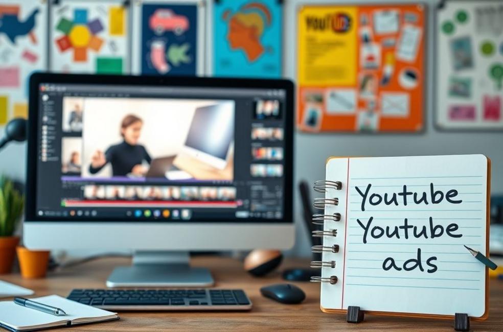 Criando Anúncios Eficazes para o Seu Público Alvo