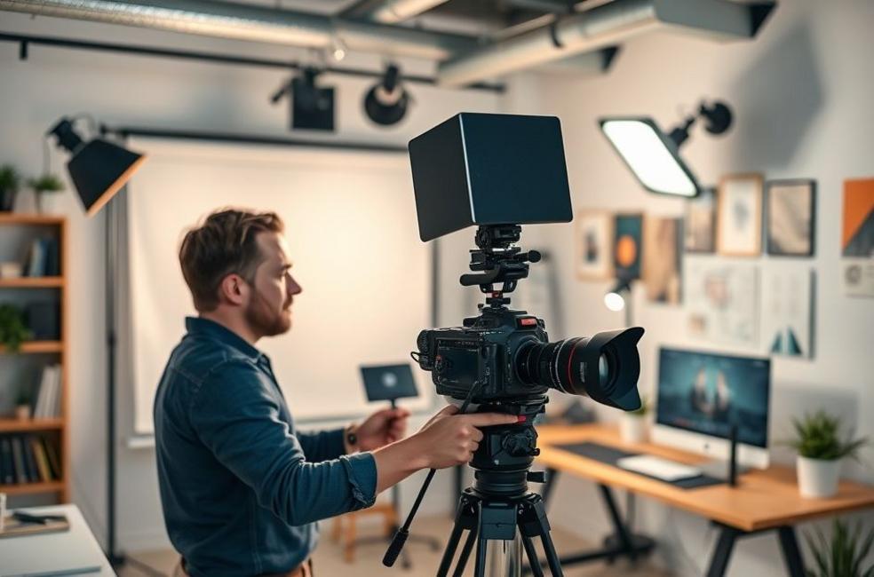 Como Criar Conteúdo Eficaz no YouTube