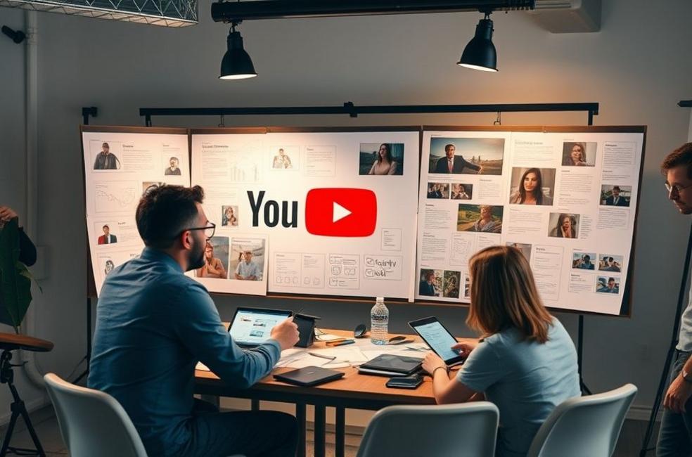 Criando Anúncios Atraentes e Relevantes