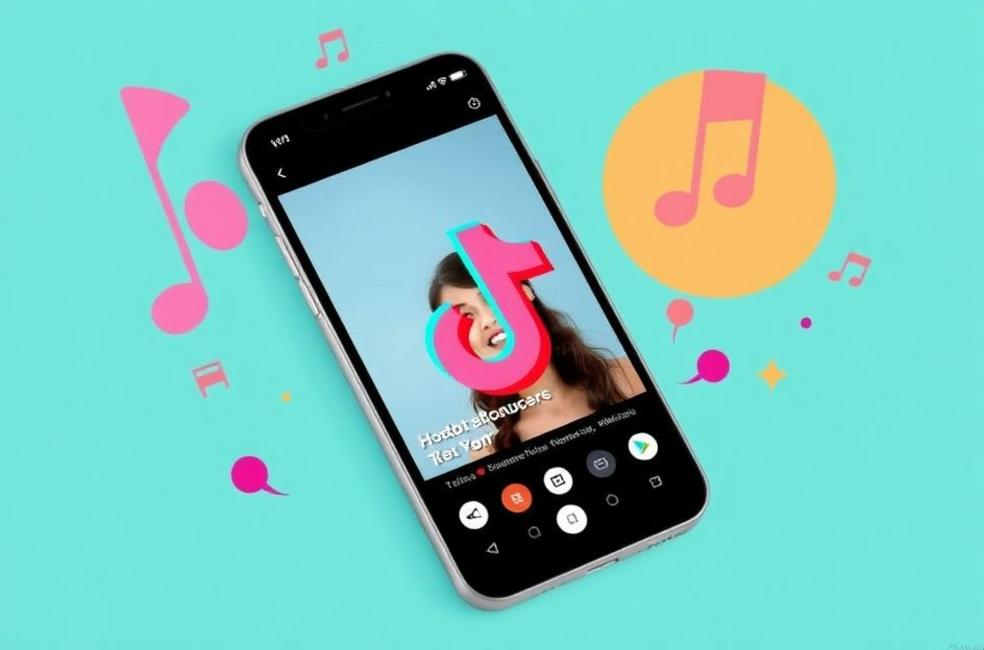Estratégias Eficazes para Criar Anúncios de Sucesso no Tiktok