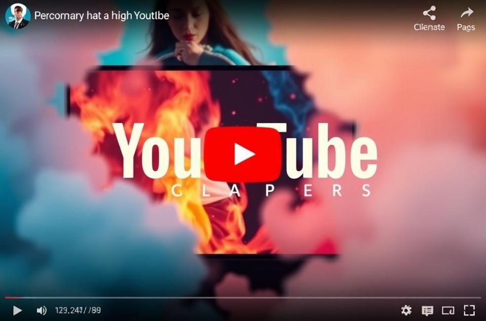 Como Criar Anúncios Atraentes no YouTube