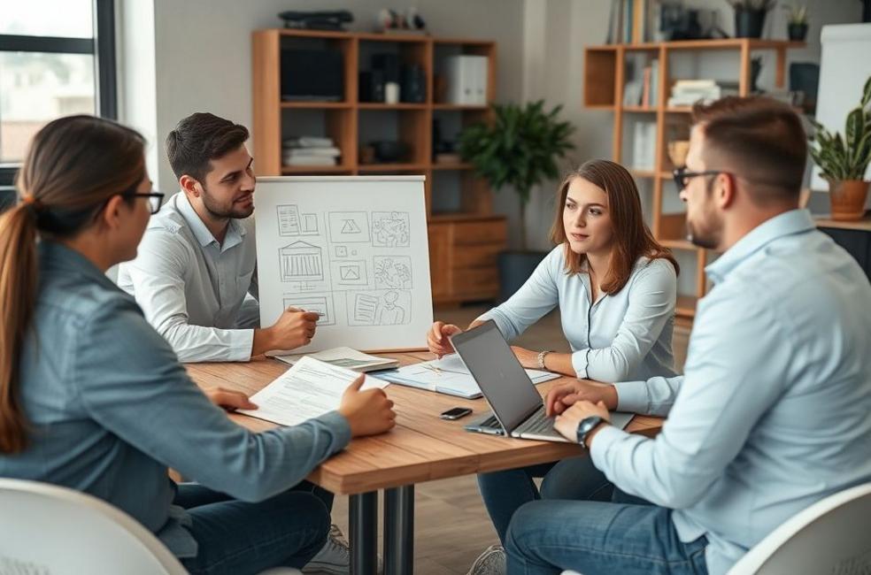 Criando Anúncios Atraentes: Dicas Práticas