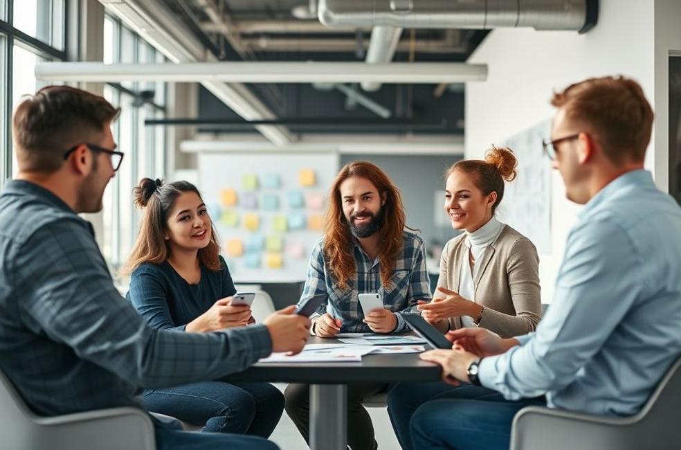 Criando Conteúdos Atrativos para Seus Anúncios